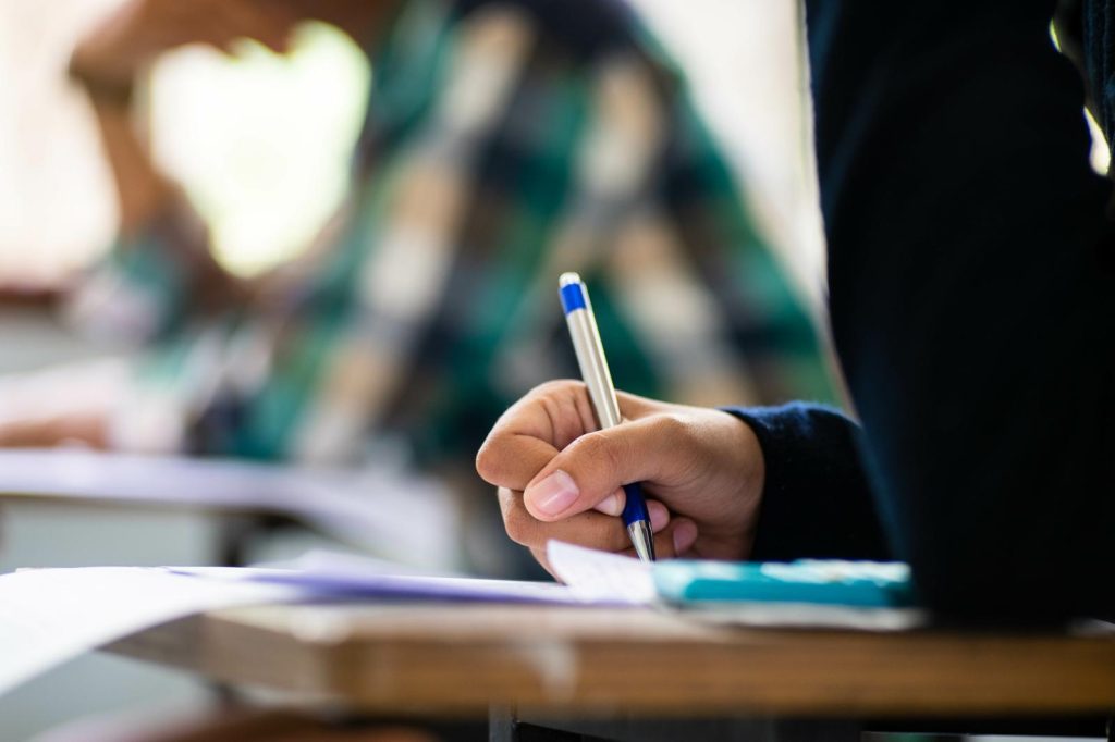 Recupero anni scolastici a Caivano