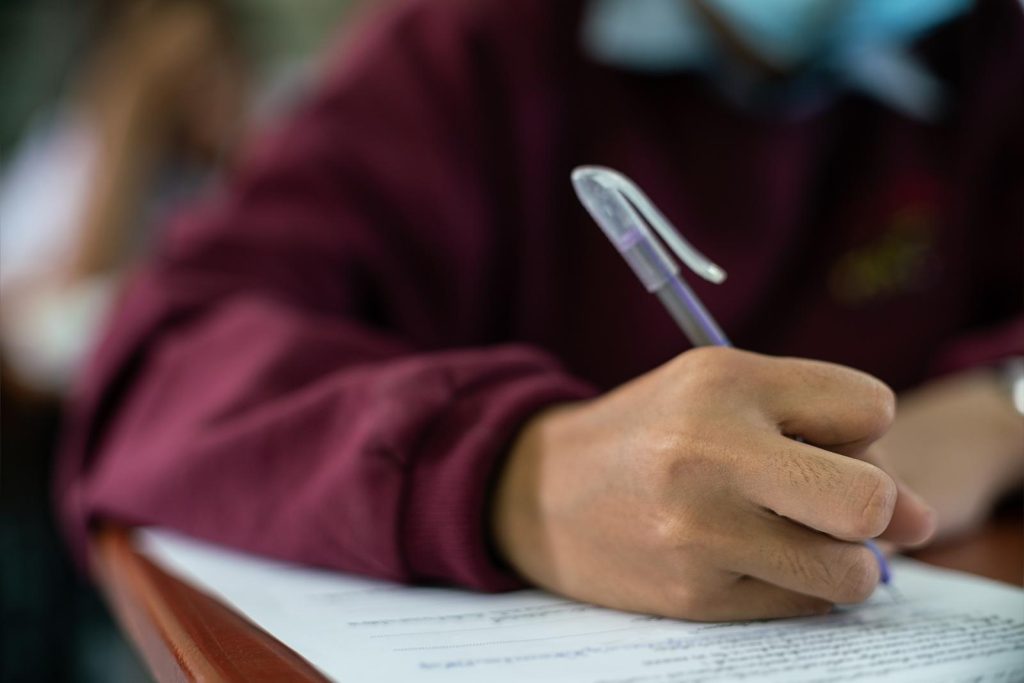 Scuole paritarie a Bollate