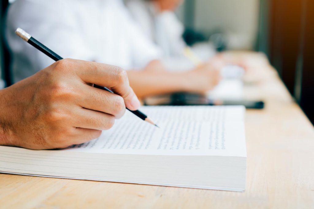 Scuole paritarie a Fondi