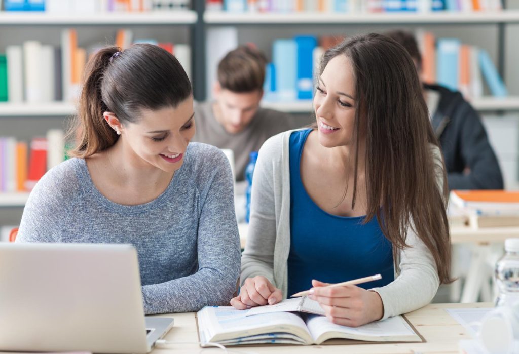 Scuole paritarie a Gorizia