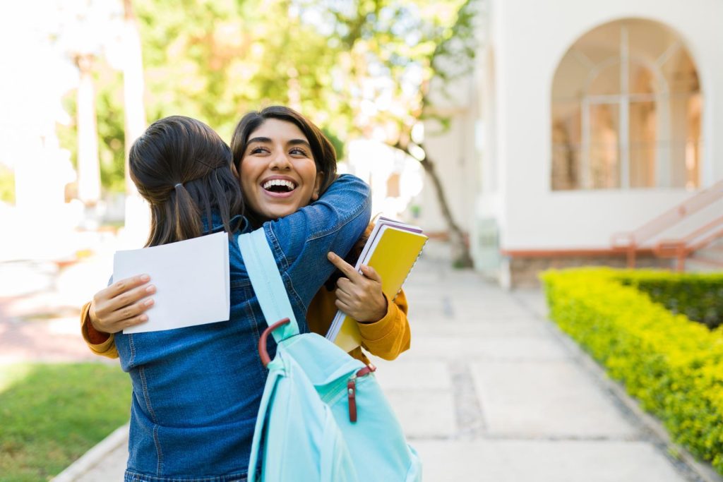Scuole paritarie a Grugliasco