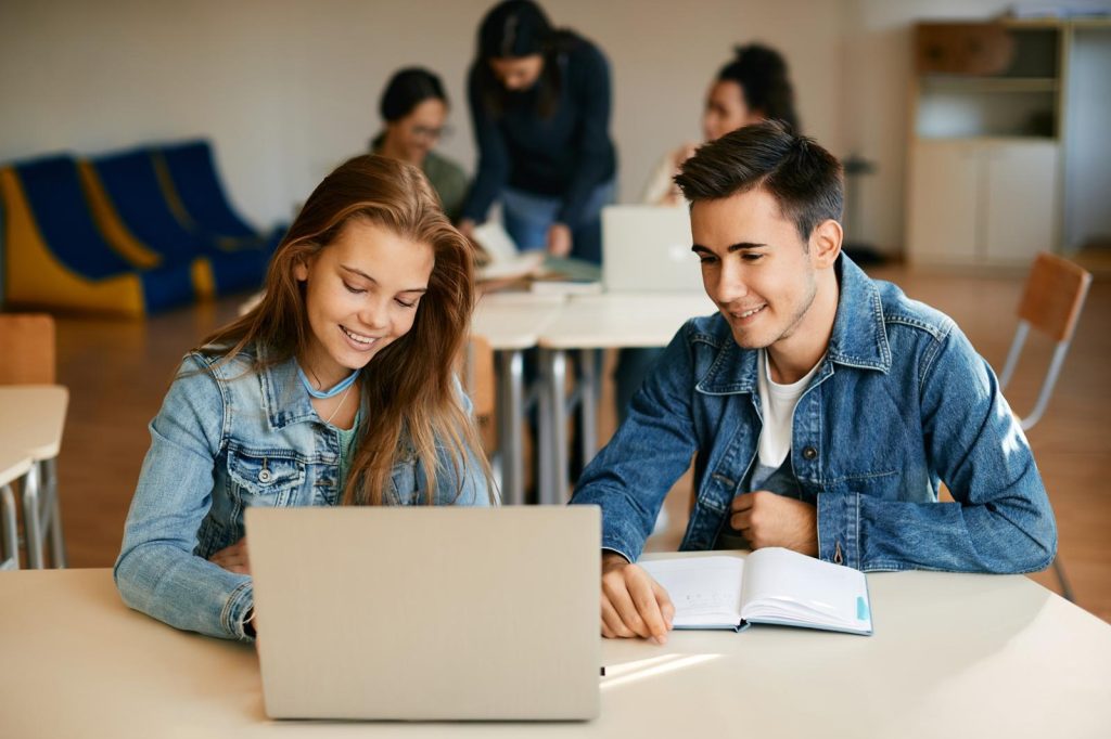 Scuole paritarie a Maddaloni