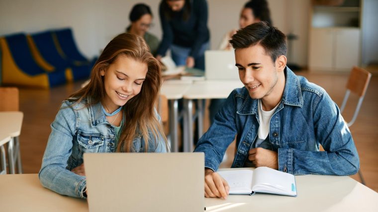 Scuole paritarie a Maddaloni