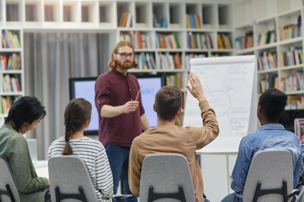 Scuole private a Arzano