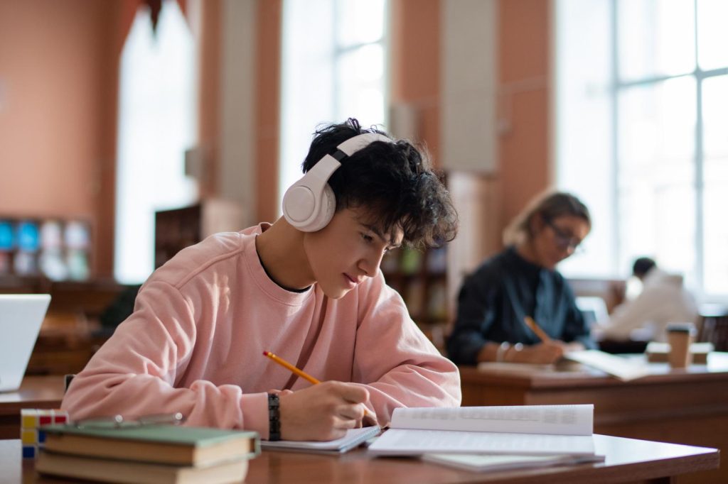 Scuole private a Marino