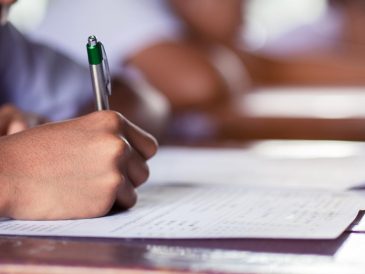 Scuole serali a Eboli