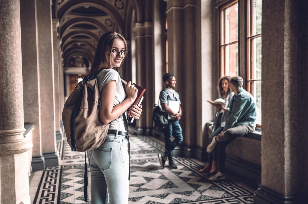 Scuole serali a Ladispoli