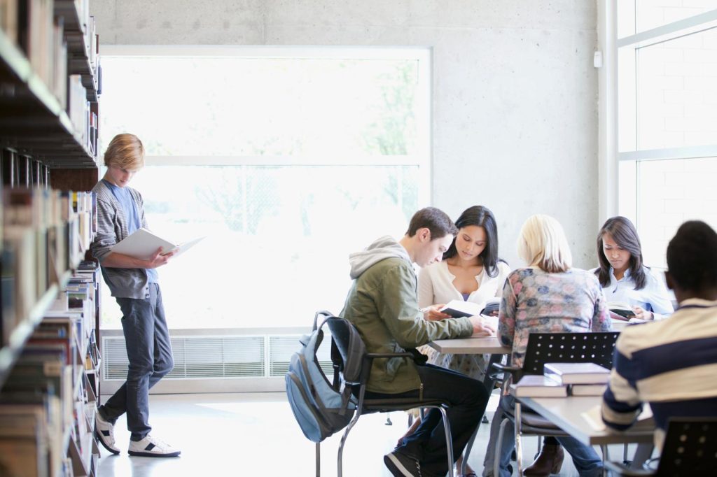 Recupero anni scolastici a Ascoli Piceno