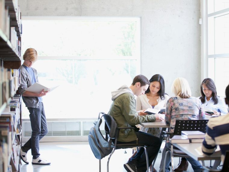 Recupero anni scolastici a Ascoli Piceno