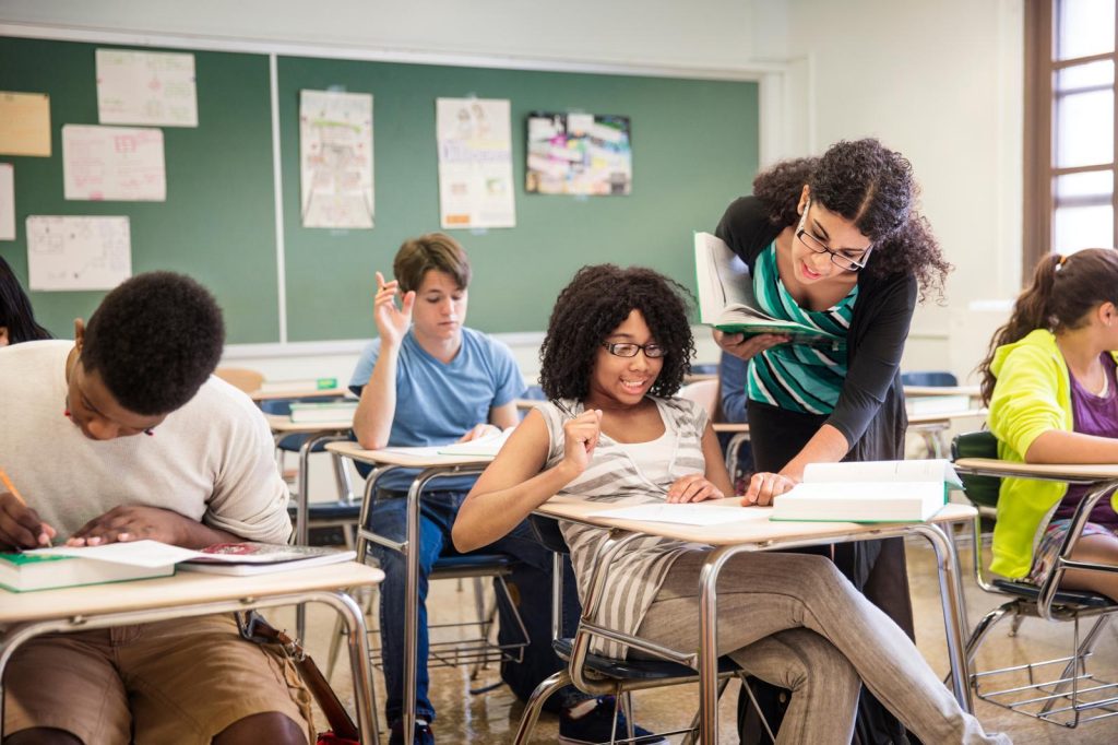Recupero anni scolastici a Brescia