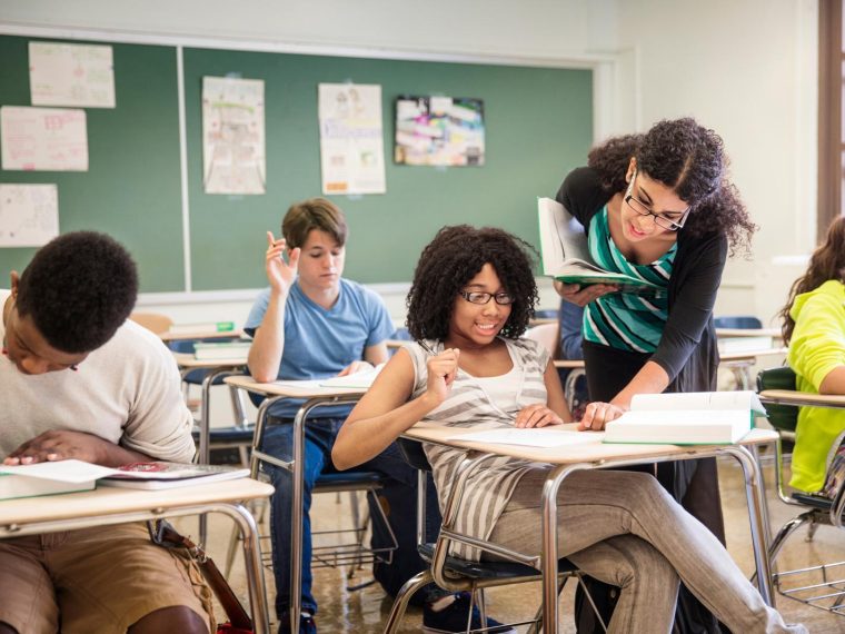 Recupero anni scolastici a Brescia