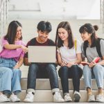 Scuole serali a Viterbo