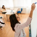 Scuole paritarie a Molfetta