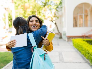 Recupero anni scolastici a Giugliano in Campania