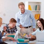 Scuole serali a San Benedetto del Tronto