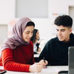 Scuole paritarie a Matera
