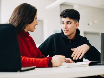 Recupero anni scolastici a Matera