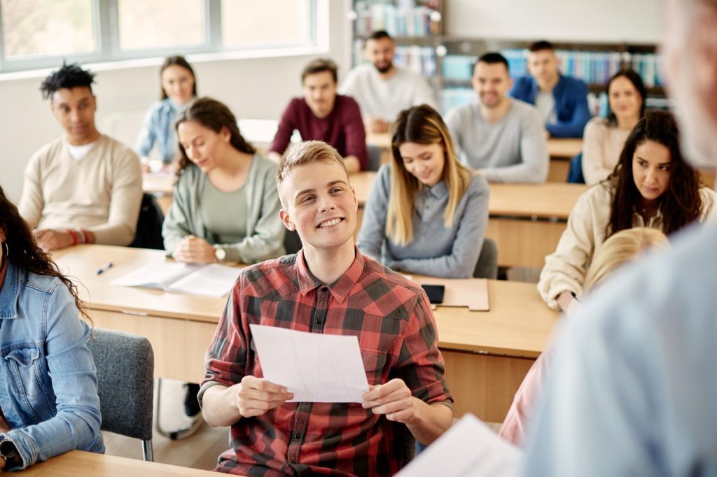 Recupero anni scolastici a Milano