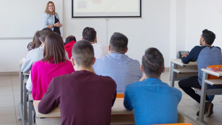 Recupero anni scolastici a Pomezia