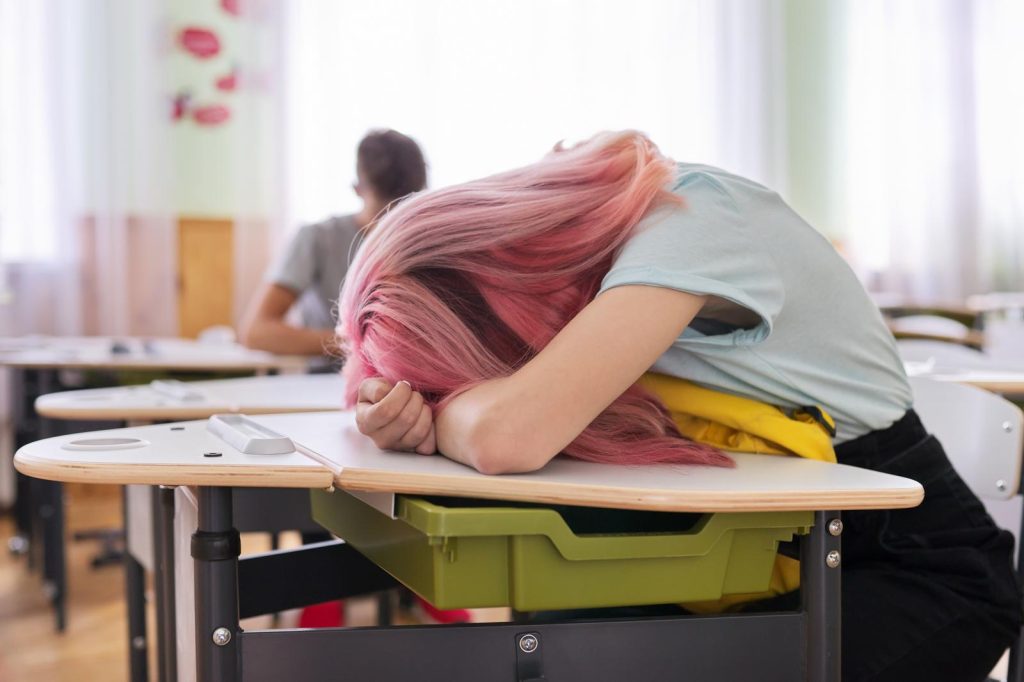Recupero anni scolastici a Siena