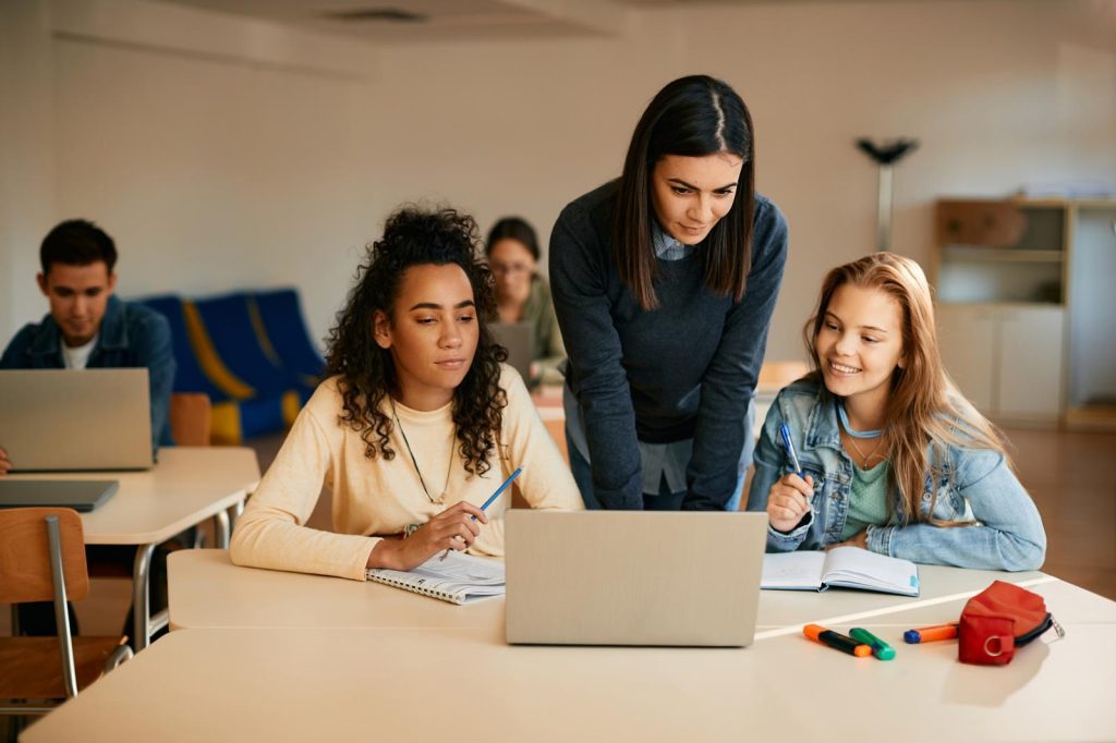 Scuole paritarie a Altamura