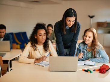 Scuole paritarie a Altamura