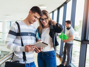 Scuole paritarie a Arezzo