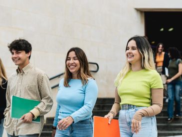 Scuole paritarie a Avezzano
