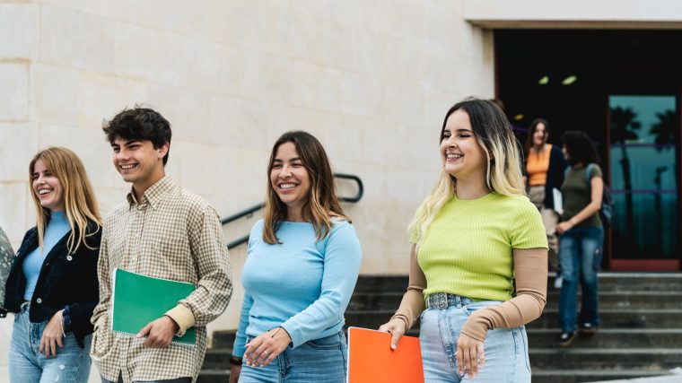 Scuole paritarie a Avezzano