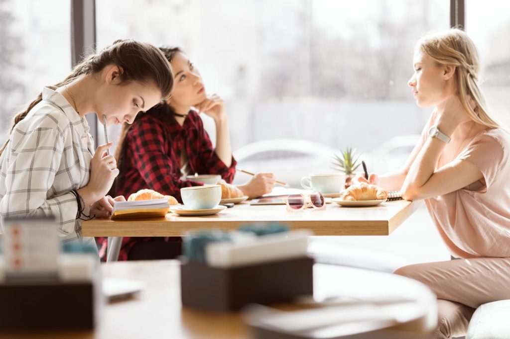 Scuole paritarie a Bari