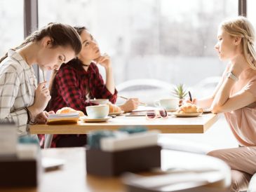 Scuole paritarie a Bari