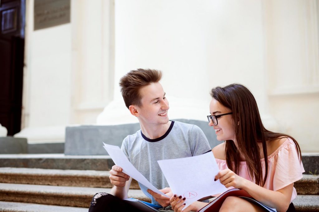 Scuole paritarie a Barletta