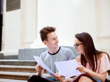 Scuole paritarie a Barletta