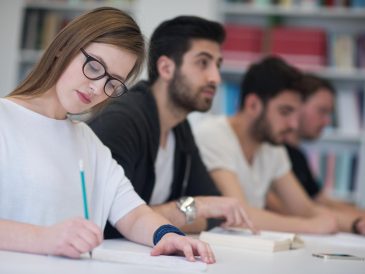 Scuole paritarie a Bolzano