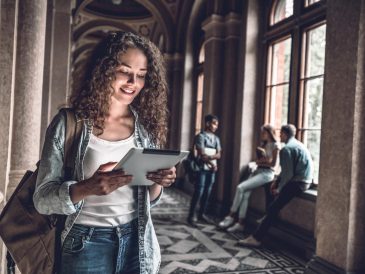 Scuole paritarie a Brescia