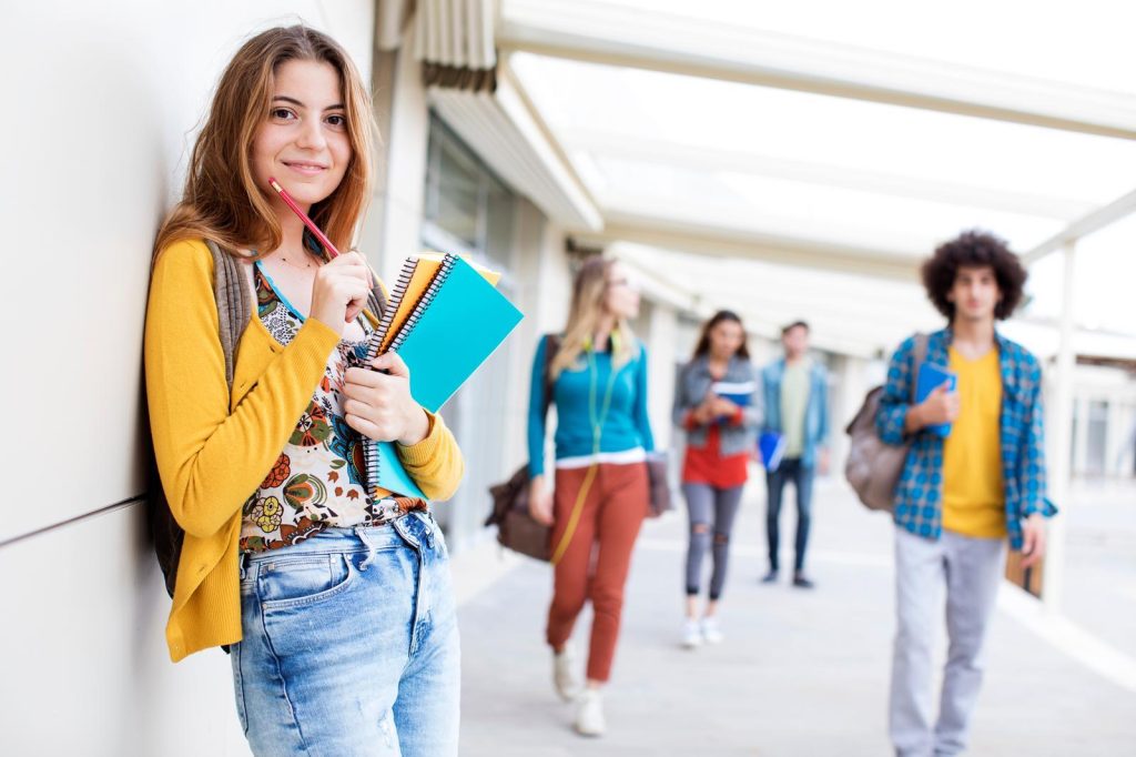 Scuole paritarie a Capannori