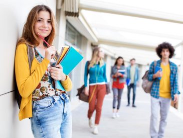 Scuole paritarie a Capannori