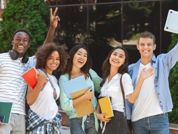 Scuole paritarie a Casalnuovo di Napoli