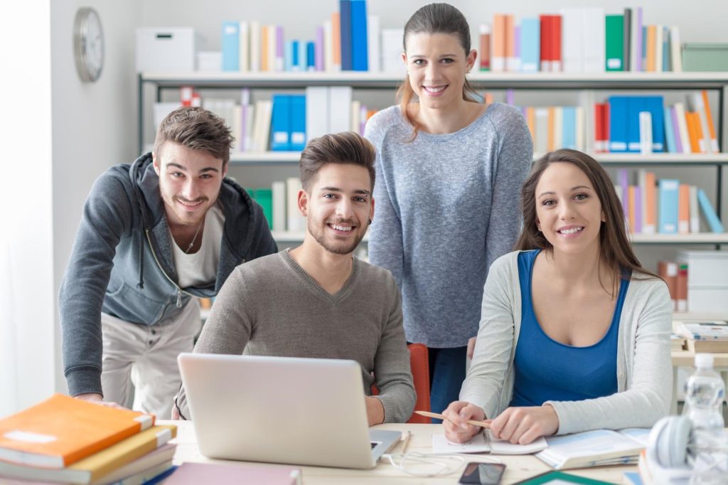 Scuole paritarie a Caserta