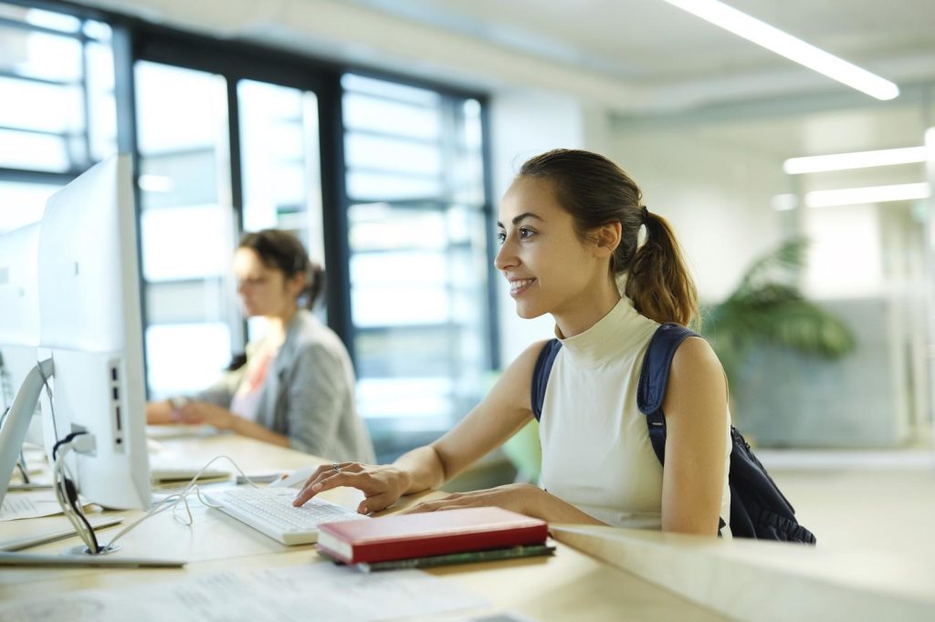 Scuole paritarie a Casoria