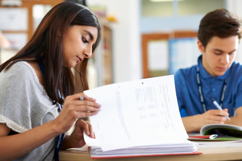 Scuole paritarie a Chieti