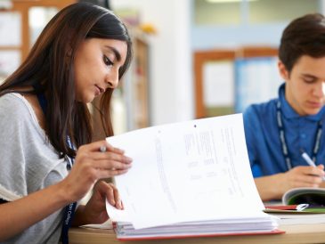 Scuole paritarie a Chieti