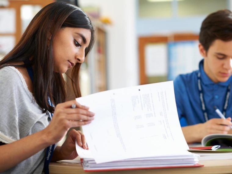 Scuole paritarie a Chieti