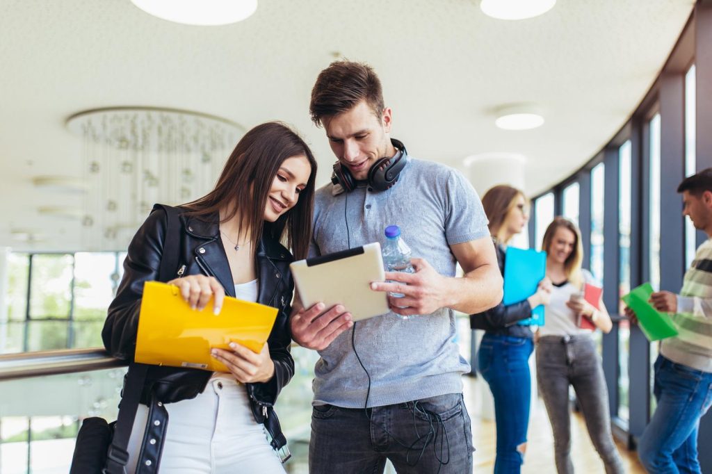 Scuole paritarie a Collegno