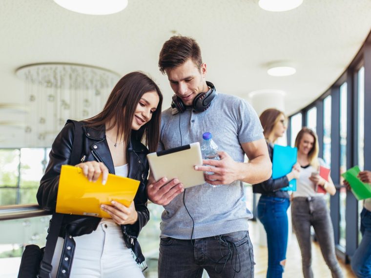 Scuole paritarie a Collegno