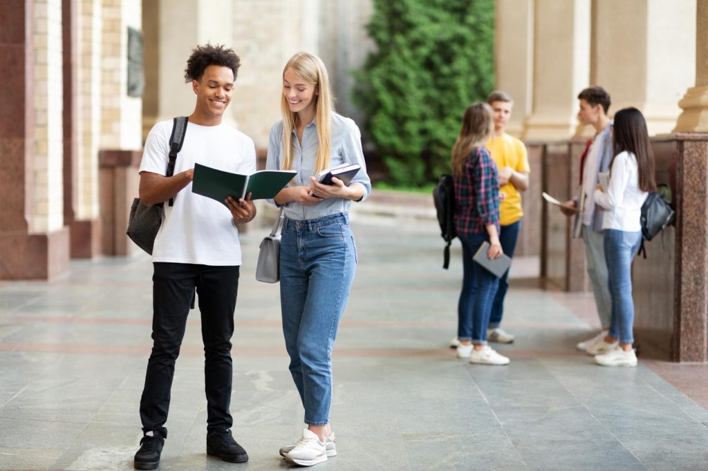 Scuole paritarie a Desio
