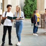 Scuole serali a San Benedetto del Tronto