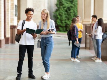 Scuole paritarie a Desio