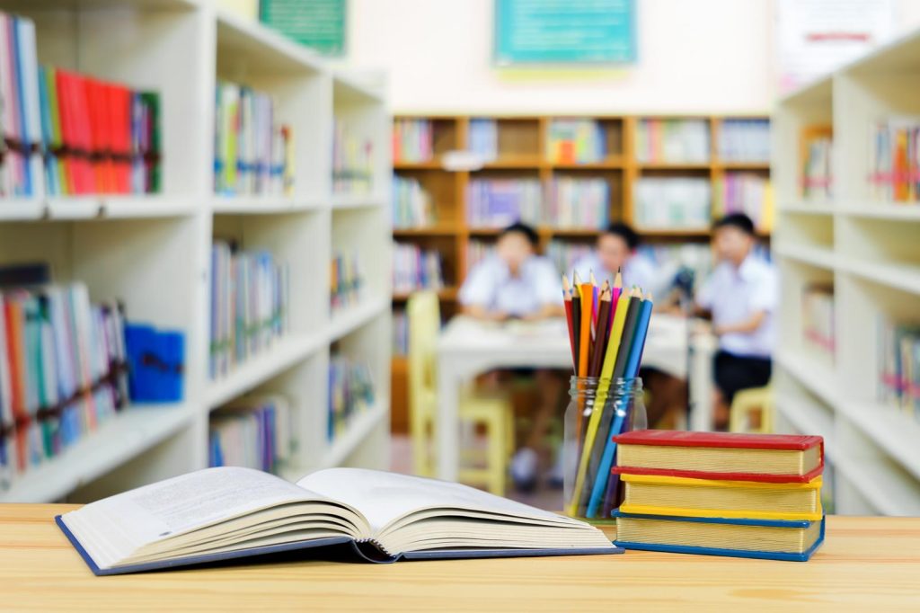 Scuole paritarie a Fiumicino