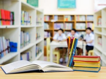 Scuole paritarie a Fiumicino